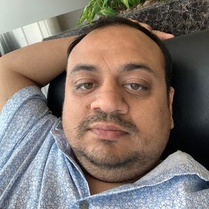 Meet your Posher, Vikram